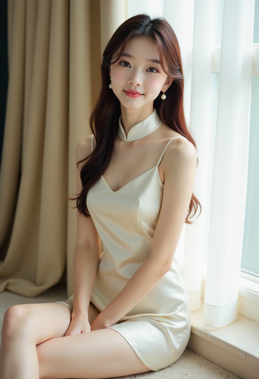 午夜来香
