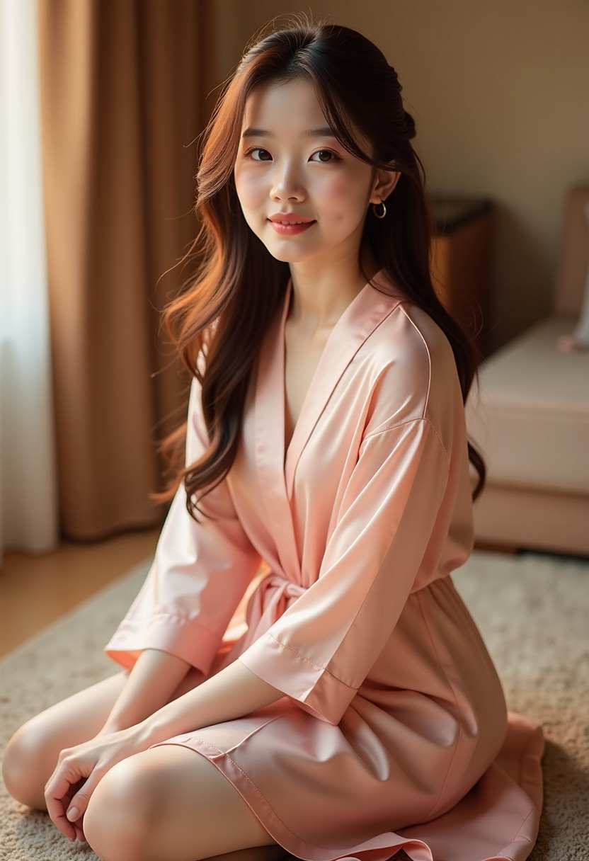 夜来香：终极对决